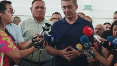 Photo of Откако го стави Упатството за изборите вон сила, ДИК има обврска да донесе ново, вели Мицкоски