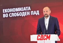 Photo of (ВИДЕО) Битиќи: Работниците и пензионери не се виновни за поскапувањата