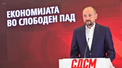 Photo of (ВИДЕО) Битиќи: Работниците и пензионери не се виновни за поскапувањата