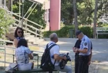 Photo of ЗНМ и ССНМ реагираат за начинот на постапување на полициски службеници кон новинари во пелагонискиот регион