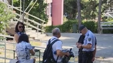 Photo of ЗНМ и ССНМ реагираат за начинот на постапување на полициски службеници кон новинари во пелагонискиот регион