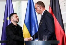 Photo of Заврши видео-средбата на европските лидери со Зеленски и со Трамп