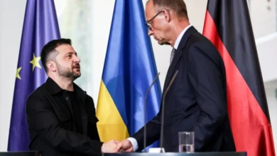 Photo of Заврши видео-средбата на европските лидери со Зеленски и со Трамп