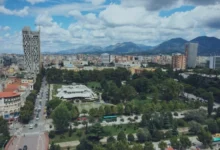 Photo of Населението во Албанија продолжува да се намалува, во првата половина од годинава пад на наталитетот за 7 отсто