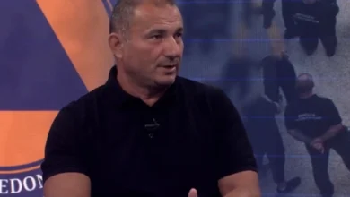 Photo of Ангелов: Пожарот во „Јасен“ е најкритичен, нè чека тешка и ризична задача