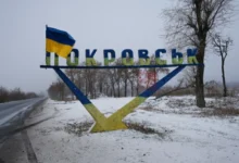 Photo of Во Покровск остануваат 1.327 цивили, евакуацијата е речиси невозможна