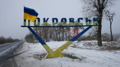 Photo of Во Покровск остануваат 1.327 цивили, евакуацијата е речиси невозможна