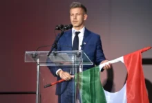 Photo of Унгарскиот опозициски лидер Петер Маѓар ја обвини Русија за мешање во внатрешните работи