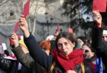 Photo of Студентите во блокада за вечерва најавија нови акции во повеќе српски градови