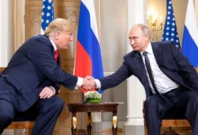 Photo of Трамп: Постојат 25 проценти веројатност состанокот во Енкориџ да не успее, Путин е подготвен на договор