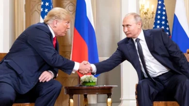 Photo of Трамп: Постојат 25 проценти веројатност состанокот во Енкориџ да не успее, Путин е подготвен на договор