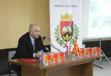 Photo of Најдовски: Разрешувањето на Лозановска е законски, по утврдени низа нерегуларности