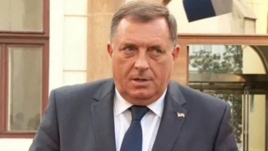 Photo of Додик: Ќе биде распишан референдум за правниот и уставниот статус на Република Српска