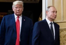Photo of Што средбата меѓу Трамп и Путин му носи на светот: Можеби ќе бидеме изненадени, можеби шокирани