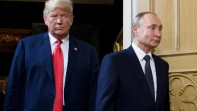 Photo of Што средбата меѓу Трамп и Путин му носи на светот: Можеби ќе бидеме изненадени, можеби шокирани