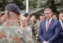Photo of Во првата недела на септември ќе се комплетира листата со кандидати за локалните избори, истакна Мицкоски