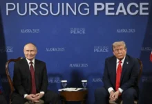 Photo of Разговорите меѓу Путин и Трамп поминал исклучително добро, изјави специјалниот претставник на Русија Кирил Дмитриев.