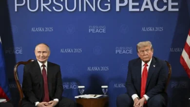 Photo of Разговорите меѓу Путин и Трамп поминал исклучително добро, изјави специјалниот претставник на Русија Кирил Дмитриев.