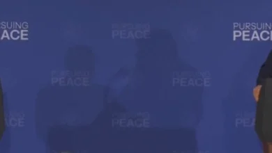 Photo of Путин: Разговорите „се одржаа во конструктивна атмосфера на меѓусебно почитување“