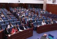 Photo of Собранието одлучи измените и доплнувањата на Изборниот законик да се носат во скратена постапка