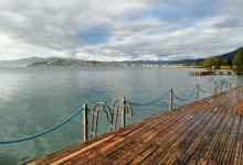 Photo of Сончево утро, нестабилно попладне