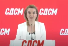 Photo of СДСМ: Цените растат постојано, трошоците за живот секој месец се повисоки, а платите стагнираат