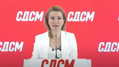 Photo of СДСМ: Цените растат постојано, трошоците за живот секој месец се повисоки, а платите стагнираат