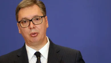 Photo of Вучиќ: Во следните три или четири дена државата ќе преземе решителни мерки за враќање на мирот и поредокот во Србија