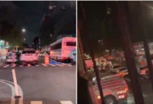 Photo of Тројца загинати и осуммина повредени во престрелка во ноќен клуб во Њујорк