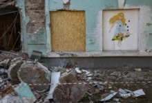 Photo of Резигнираност и предавство: Што би значело за Украина предавањето на Донбас на Русија