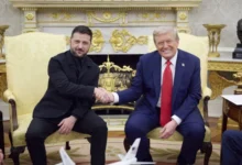 Photo of Би-би-си: Зеленски ја напушти Белата куќа “неповреден” додека купува повеќе време