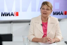 Photo of Шукова: Отпадот во развиените градови е ресурс. Ќе создадеме инфраструктура за тоа да се случи и кај нас.