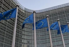 Photo of ЕУ згрозена од уривањето на училиштето финансирано од ЕУ и Франција од страна на Израел во северниот дел на Западниот Брег