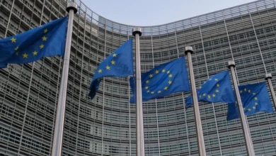 Photo of ЕУ згрозена од уривањето на училиштето финансирано од ЕУ и Франција од страна на Израел во северниот дел на Западниот Брег