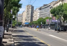 Photo of Директорот на полицијата на Србија: Безбедносната ситуација во државата е стабилна
