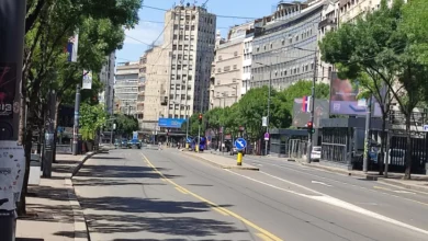 Photo of Директорот на полицијата на Србија: Безбедносната ситуација во државата е стабилна