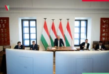 Photo of Орбан: Заканата од Трета светска војна може да се намали само со состанок меѓу Трамп и Путин