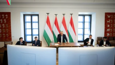 Photo of Орбан: Заканата од Трета светска војна може да се намали само со состанок меѓу Трамп и Путин