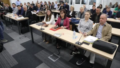 Photo of Одобрено обвинение како продолжение на истрагата за предметот „Адитив“