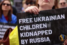 Photo of Украинци: На руска територија има најмалку 20.000 киднапирани украински деца