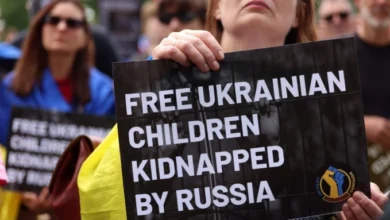 Photo of Украинци: На руска територија има најмалку 20.000 киднапирани украински деца