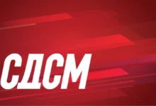 Photo of СДСМ: Кај Мицкоски се гледа паника од растечкото незадоволство кај граѓаните