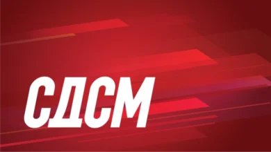 Photo of СДСМ: Кај Мицкоски се гледа паника од растечкото незадоволство кај граѓаните