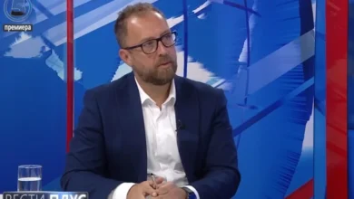 Photo of Љутков: Објавена е јавната набавка за изградба на Универзална сала, планот е до крај на 2027 година да биде готова