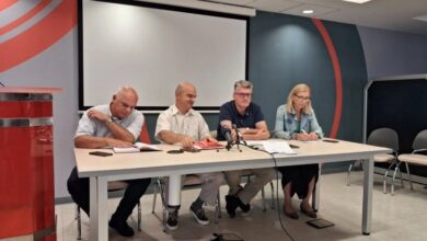 Photo of „Оне Македонија телекомуникации“ на унгарски „Фор-ај-џи“ – единствен понудувач на тендерот за трет мобилен оператор