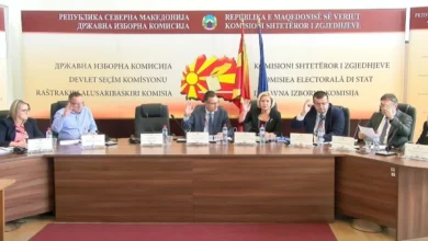Photo of ДИК го донесе упатството за бројот на советници во советите на општините и Град Скопје