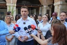 Photo of ДУИ: Османи пред граѓанските организации ги презентираше механизмите за заштита од корупција и подобра ефикасност