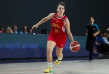 Photo of Македонските кошаркарки поразени од Бугарија на кадетското ЕП