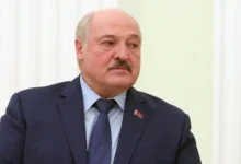 Photo of Лукашенко во телефонски разговор со Трамп се заложил за прекин на воените акции во Украина