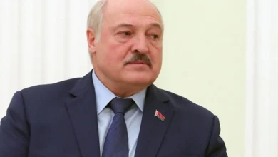 Photo of Лукашенко во телефонски разговор со Трамп се заложил за прекин на воените акции во Украина